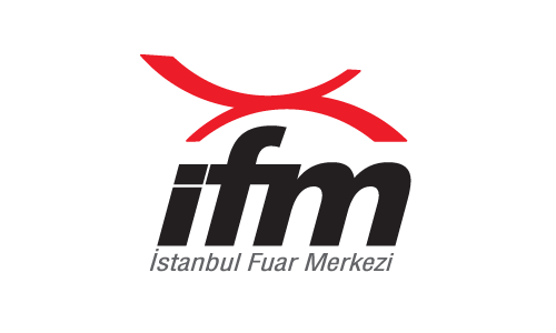 İstanbul Fuar Merkezi logosu